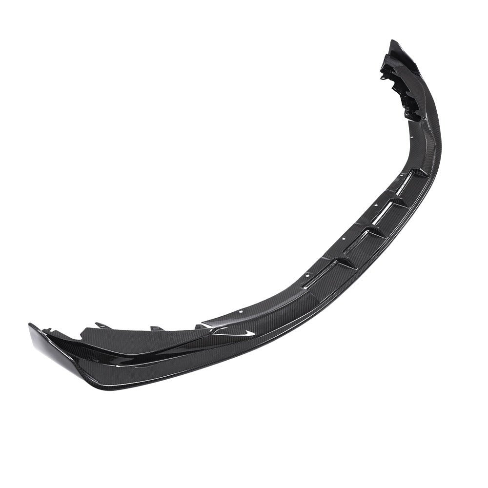 prepreg Carbon fiber AX Aerodynamic Body Kit - BMW G80 M3 / G82 M4