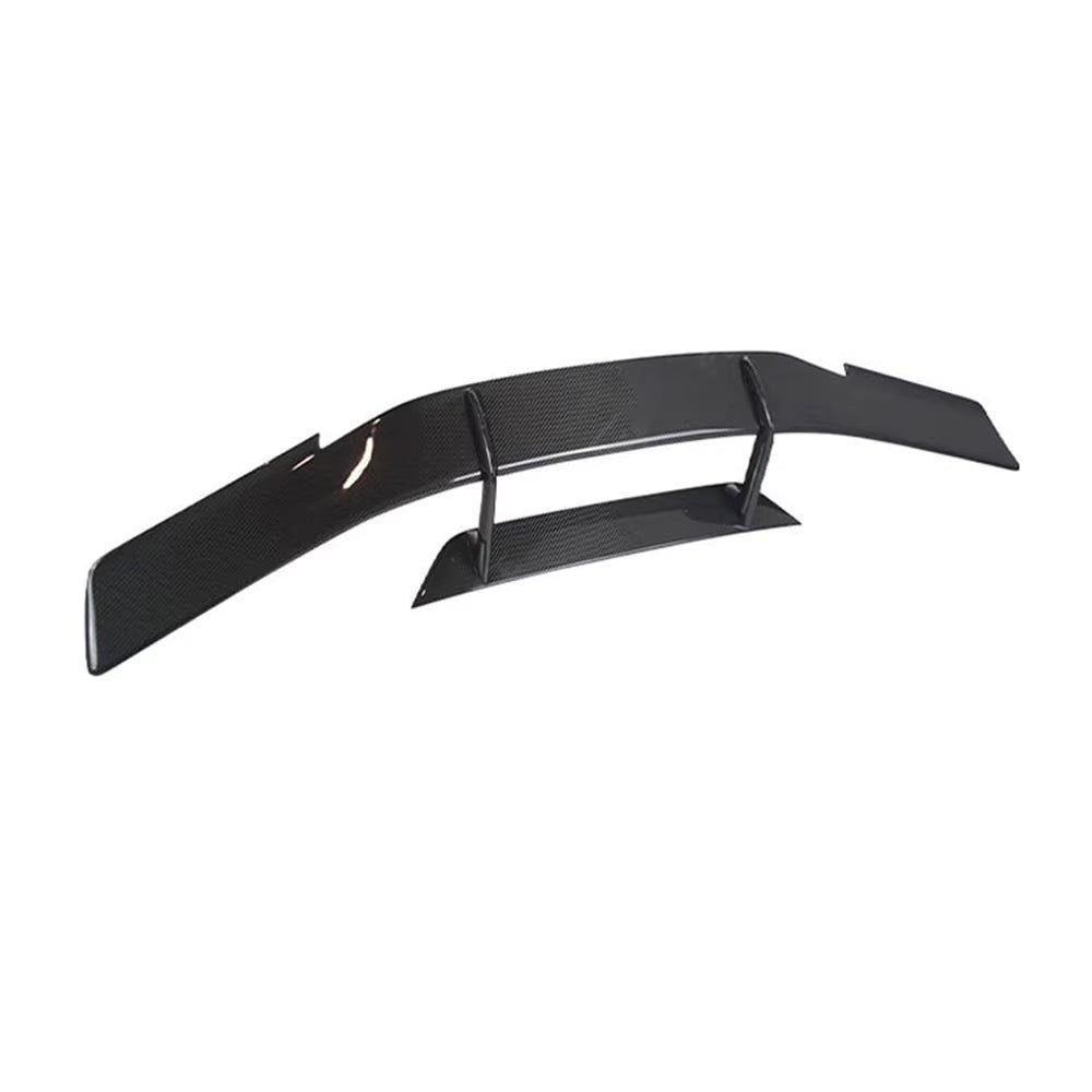 Dry Carbon Fiber Novi Style Rear Wing - Lamborghini Huracan EVO LP610 - 图片 7