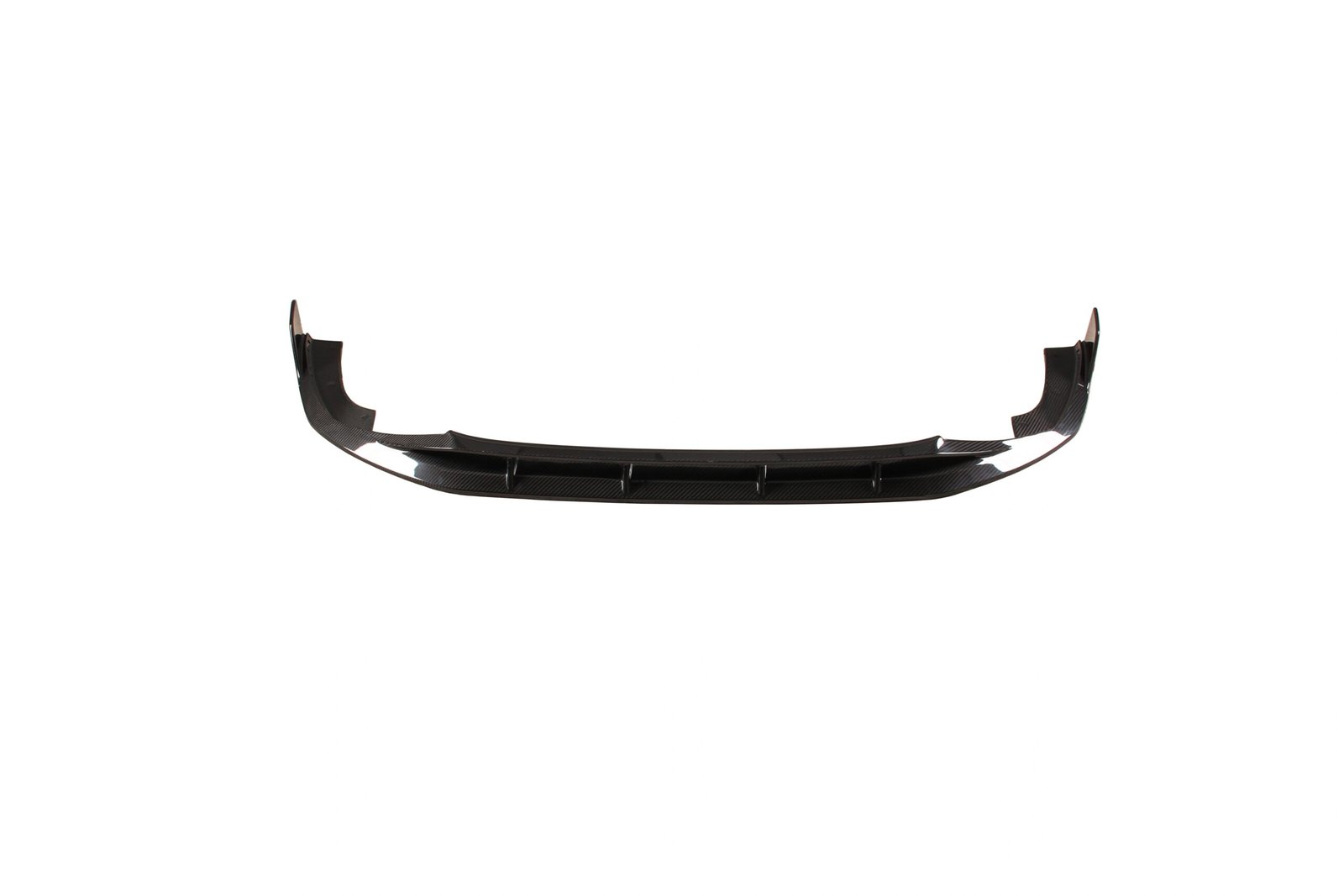 V2 Dry Carbon Fiber Front Lip for Audi RS3 8Y - 图片 4