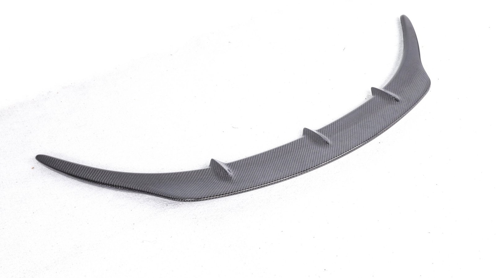 Carbon Fiber TCI Rear Trunk Spoiler -Toyota GR Supra A90 MK5 - Image 5