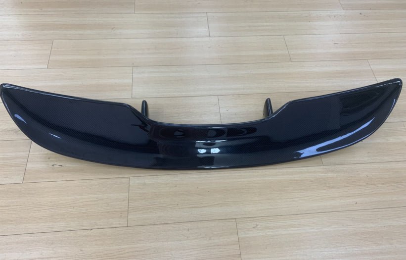 Carbon Fiber Wing - Maserati MC20