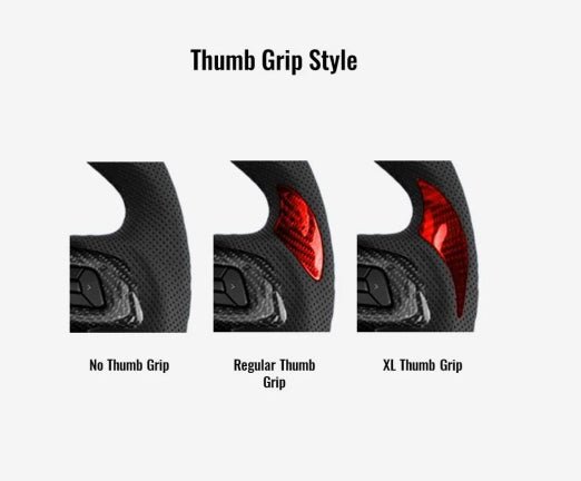 Full Custom Steering Wheel - Toyota GR86