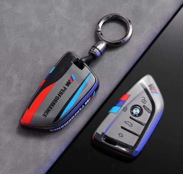 MP Car Key Cover upgrade- BMW 1 2 3 5 7 Series X1 F48 X3 G20 X4 X5 G05 X6 F16 M40i M440i G02 G31 G23 F34 F15