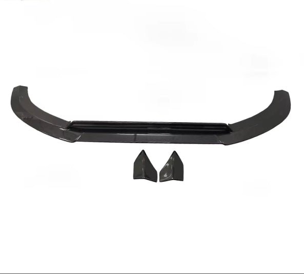 Prepreg Carbon Fiber BB G900 Rocket Style Front Lip - Mercedes Benz G Wagon W464 AMG G63