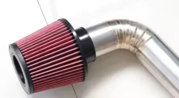 S58 High-Flow Front Mount Air Intakes - BMW G87 M2 G80 M3 G82 M4 S58 engine