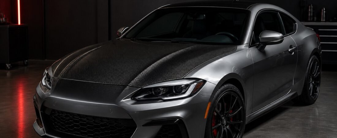 Carbon Fiber Hood Buying Guide: Fitment, Price and Care