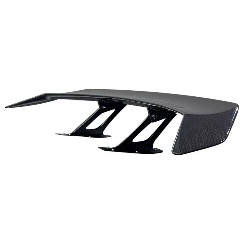 Carbon Fiber Rear Trunk Wing V3 - Subaru BRZ ZD8 Toyota GR86 ZN8
