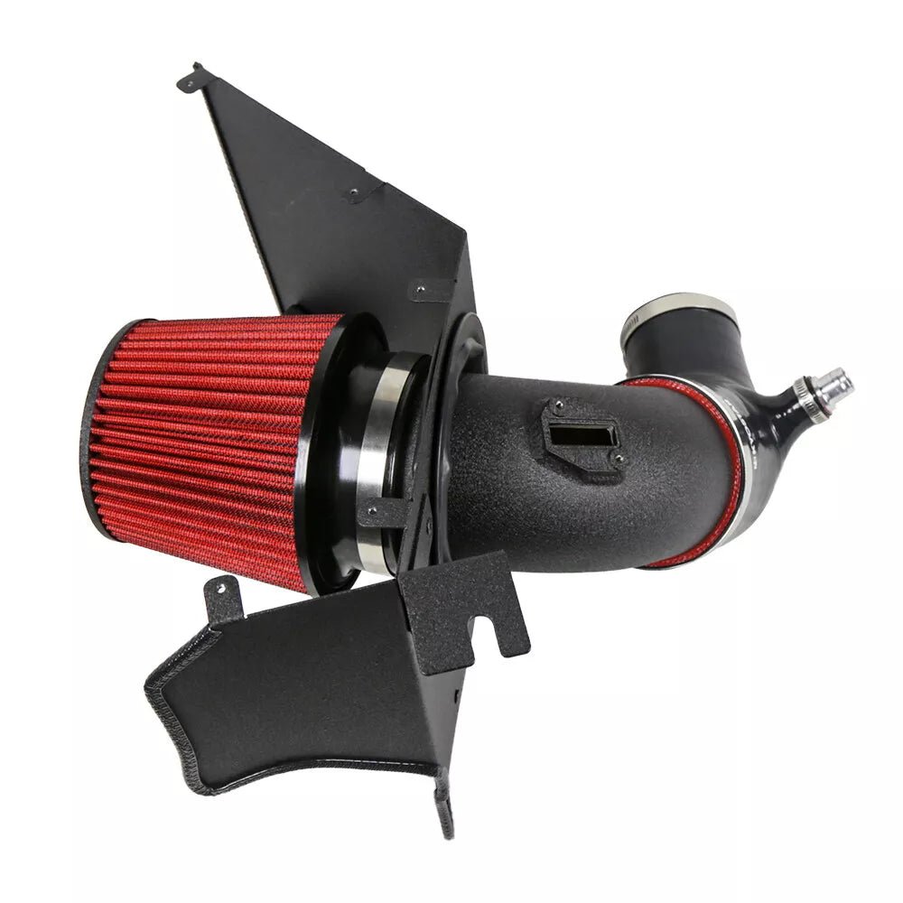 4" High-Flow Air Intake System - Toyota Supra A90 / BMW Z4 B58 3.0L