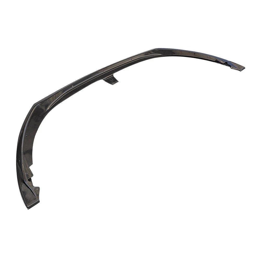 Carbon FIber AG Front Splitter Lip - Toyota GR86