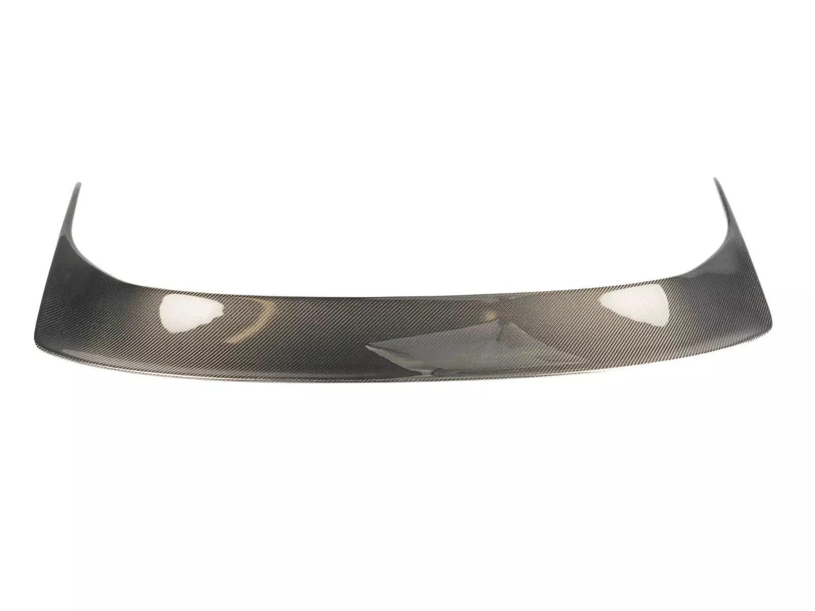Carbon Fiber Top OEM Style Spoiler Wing Replacement - 2023-Up Honda Civic FL5 Type-R