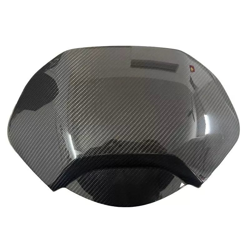 Carbon Fiber Speedometer Dash Cover Trim - Nissan Fairlady 400Z 2023+