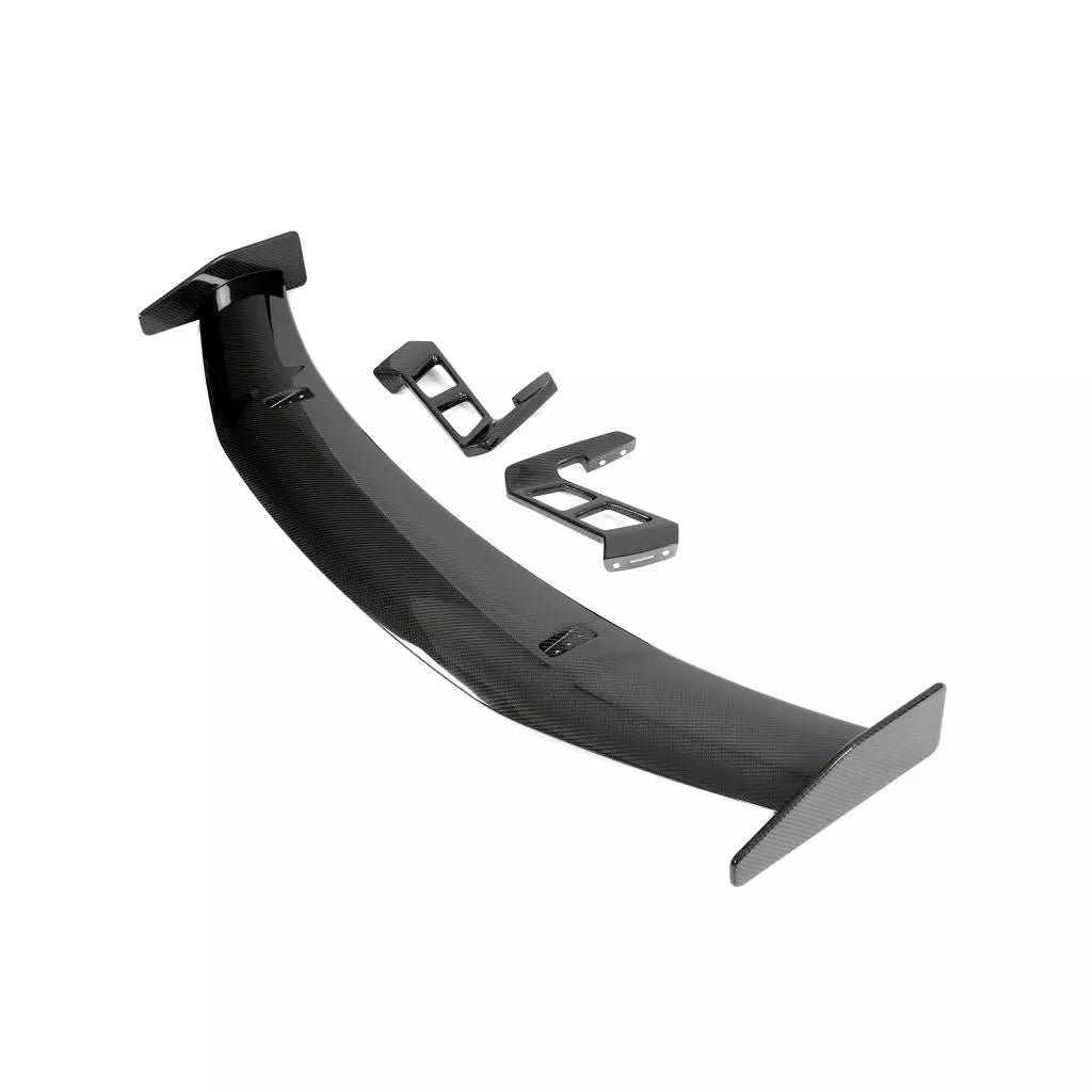 Carbon Fiber Performance Style Wing - Audi R8 Gen 2 - 图片 12