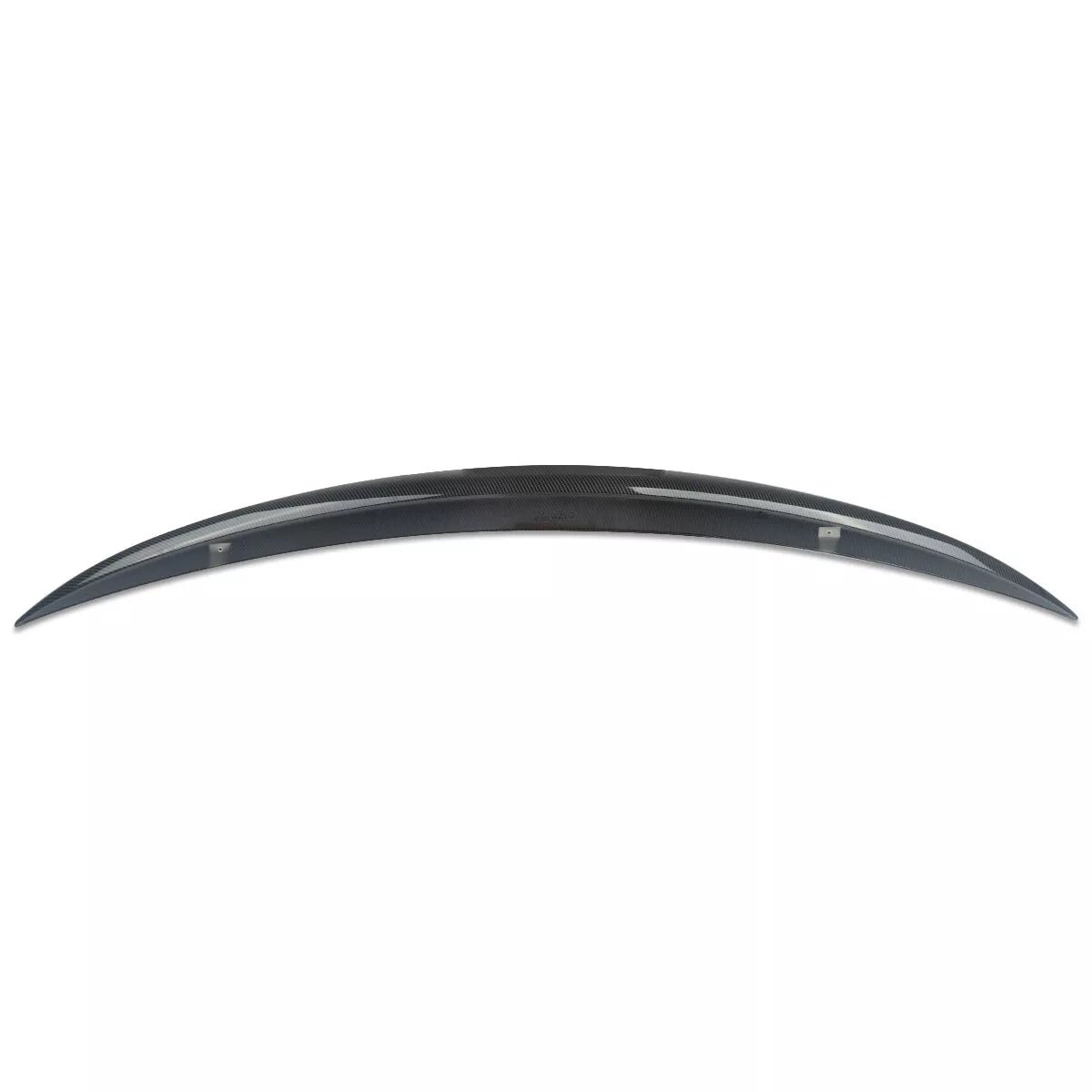 Carbon Fiber Performance Spoiler - 2016-19 Mercedes Benz W213 E Class