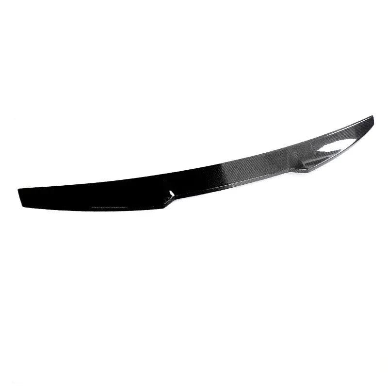 V Style Carbon Fiber Spoiler - Audi RS7/S7/A7 - 图片 2