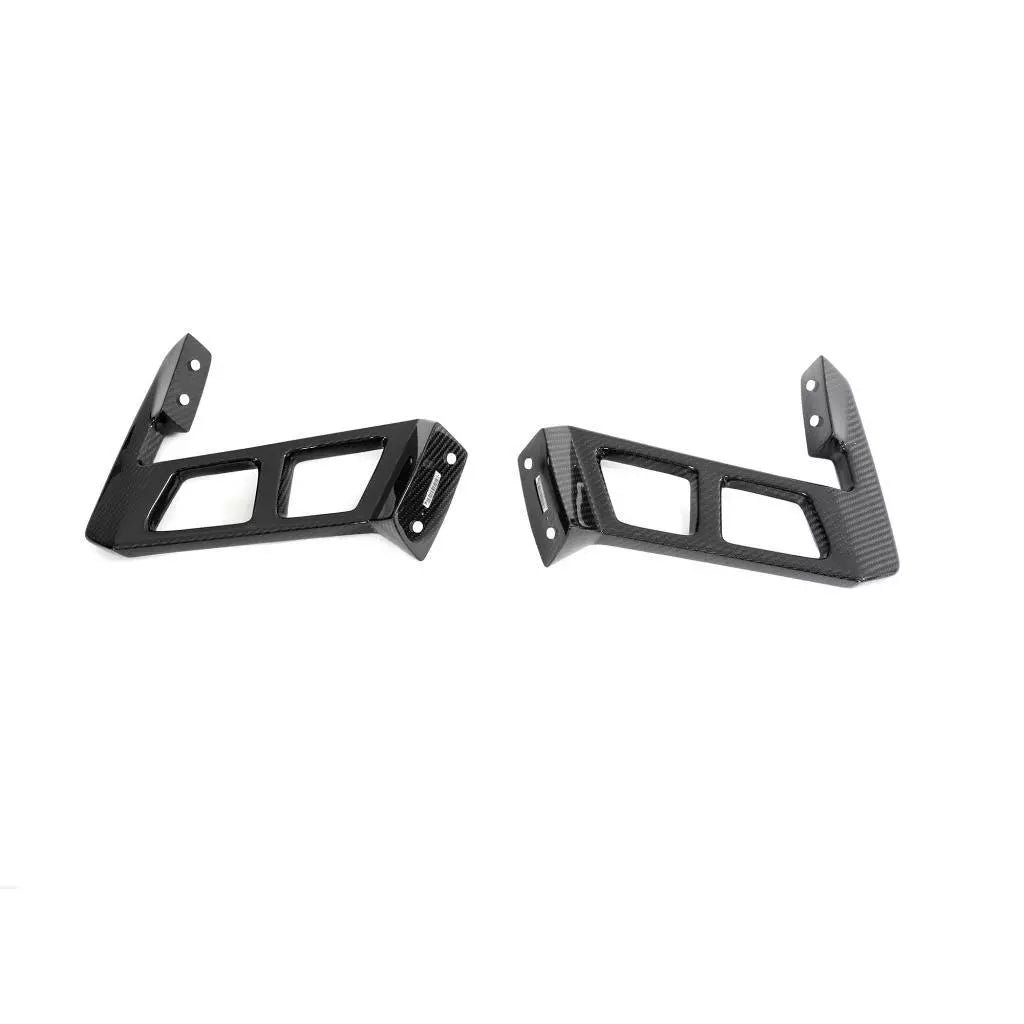 Carbon Fiber Performance Style Wing - Audi R8 Gen 2 - 图片 10