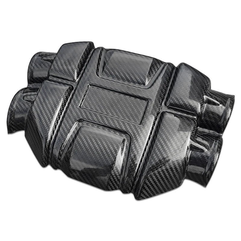 Carbon Fiber Engine cover - 2022-2024 BRZ ZD8 GR86 ZN8