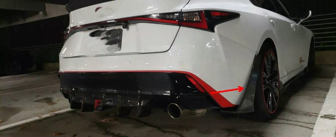 Carbon Fiber Canards: 7 Fitment Mistakes to Avoid