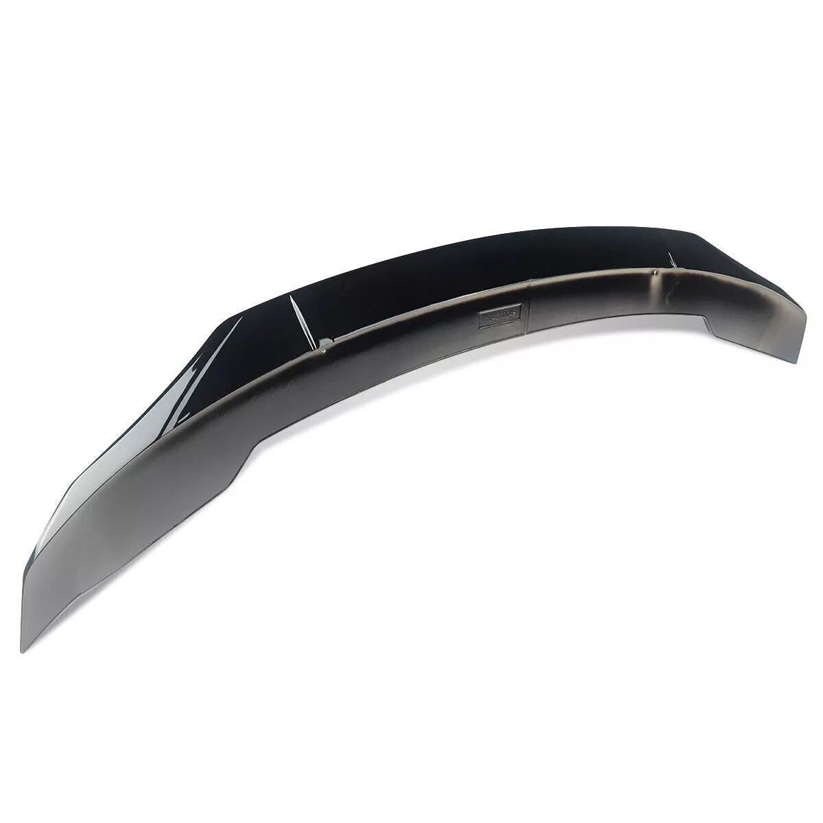 Gloss Black Duck Bill Spoiler - Honda Accord 2018-2022