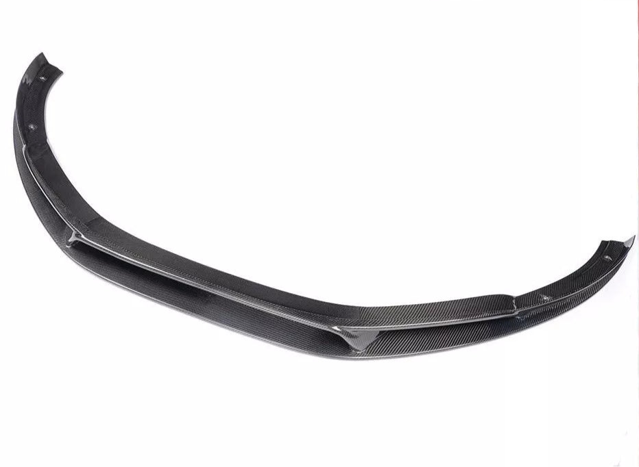 Carbon Fiber Front Lip - Audi R8 GT V8 V10 Gen 1 2008-2015