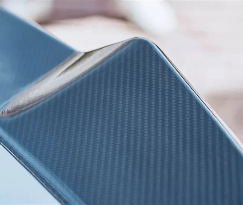 V Style Carbon Fiber Spoiler - Audi RS7/S7/A7 - 图片 5