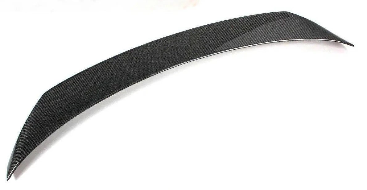 AR Style Carbon Fiber Rear Trunk Spoiler - Lexus IS250 IS350 IS300
