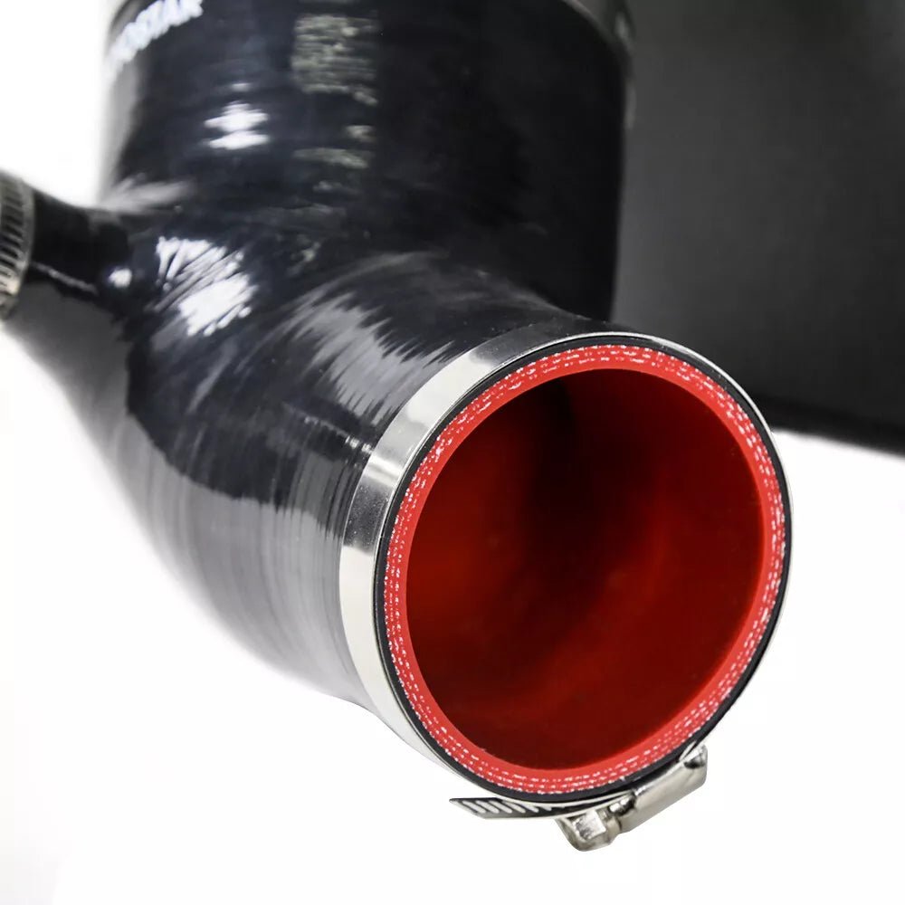 4" High-Flow Air Intake System - Toyota Supra A90 / BMW Z4 B58 3.0L