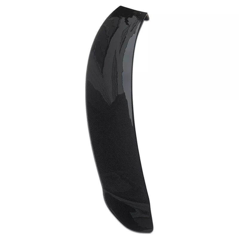Carbon Fiber GT Rear Trunk Wing V2 - Subaru BRZ ZD8 Toyota GR86 ZN8