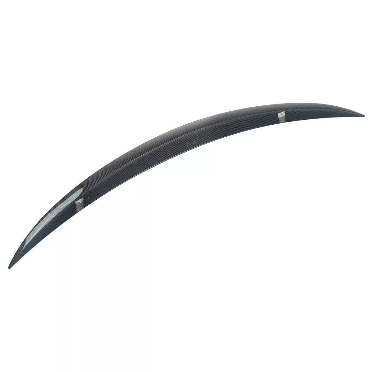Carbon Fiber Performance Spoiler - 2016-19 Mercedes Benz W213 E Class