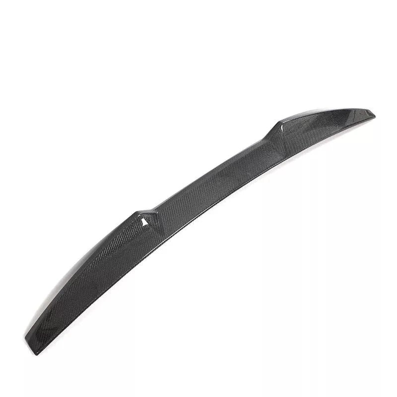 V Style Carbon Fiber Spoiler - Audi RS7/S7/A7 - 图片 3