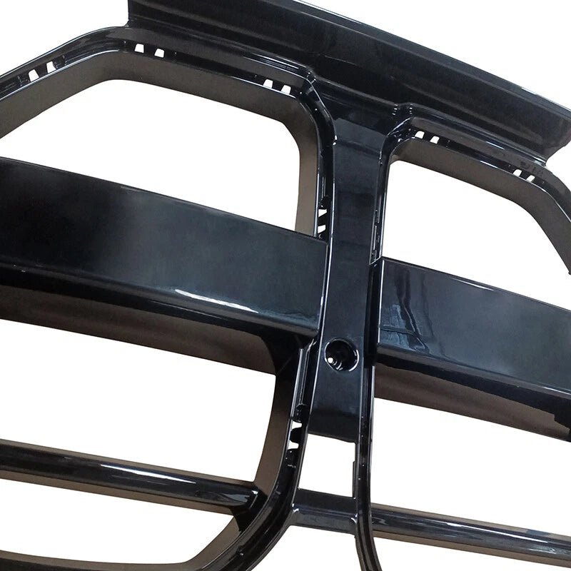 Gloss Black V Style Front Grille Replacement - 2021-26 BMW M3 G80 M4 G82 G83 GLOSS