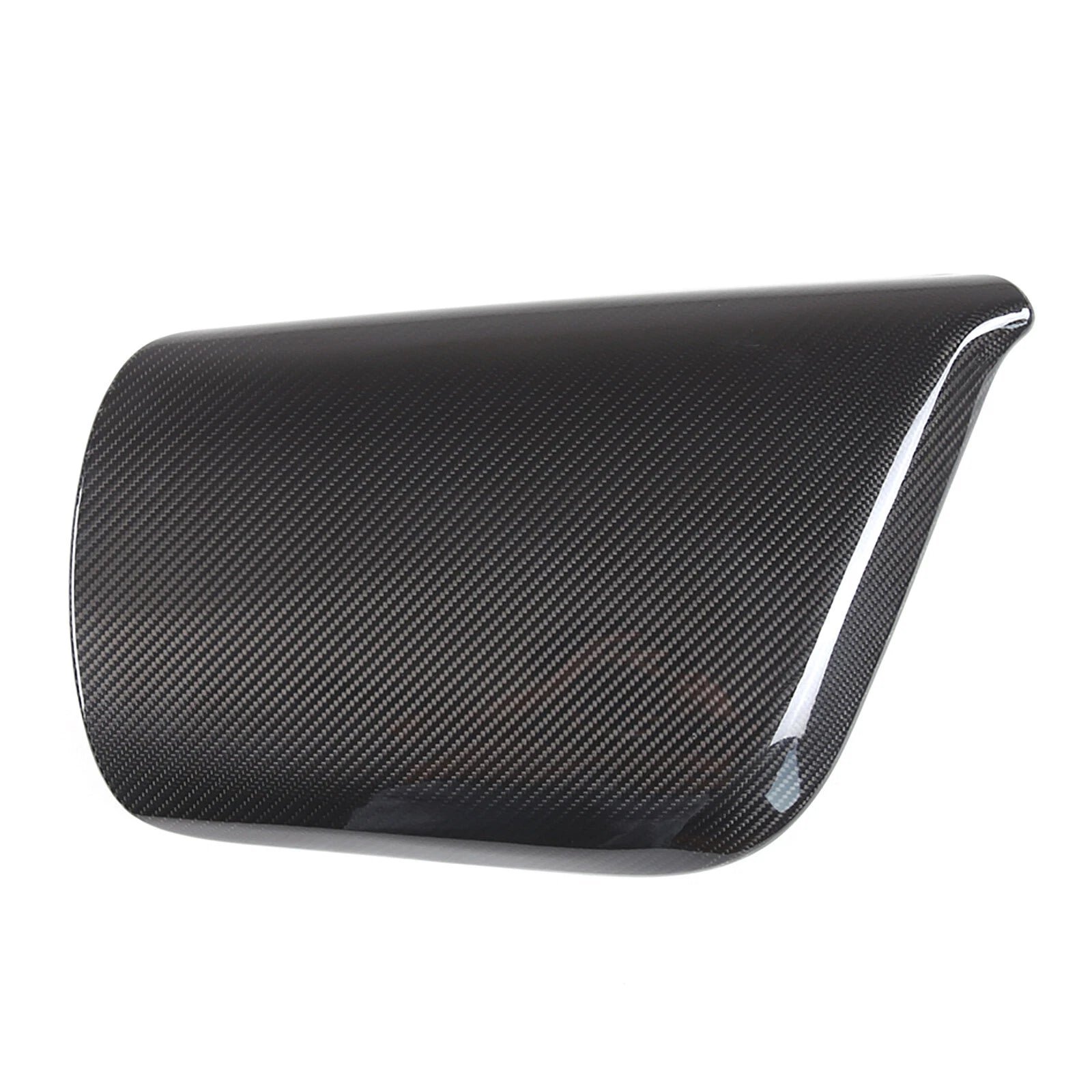 Carbon Fiber Armrest Cover - Corvette C7 14-19