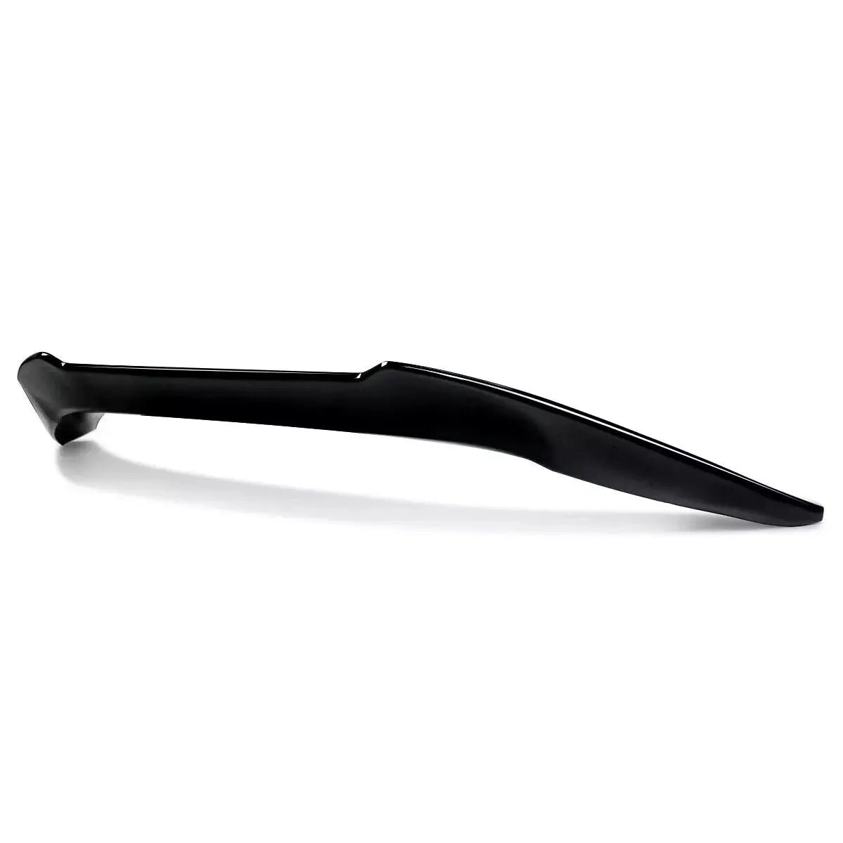 Gloss Black High Kick Rear Trunk Spoiler - Toyota Supra A90 A91 MK5
