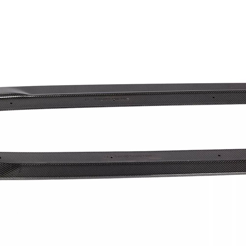 Performance Carbon Fiber Side Skirt - Audi R8 Gen 2 - product detail 8