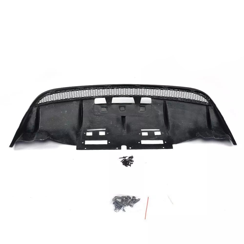 Carbon Fiber Rear GT Diffuser - Audi R8 Gen 1 Coupe 2010-2015