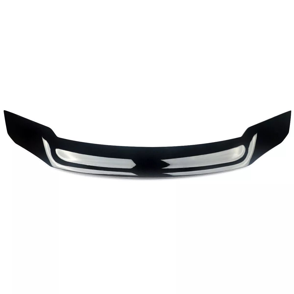 Gloss Black Duck Bill Spoiler - Honda Accord 2018-2022