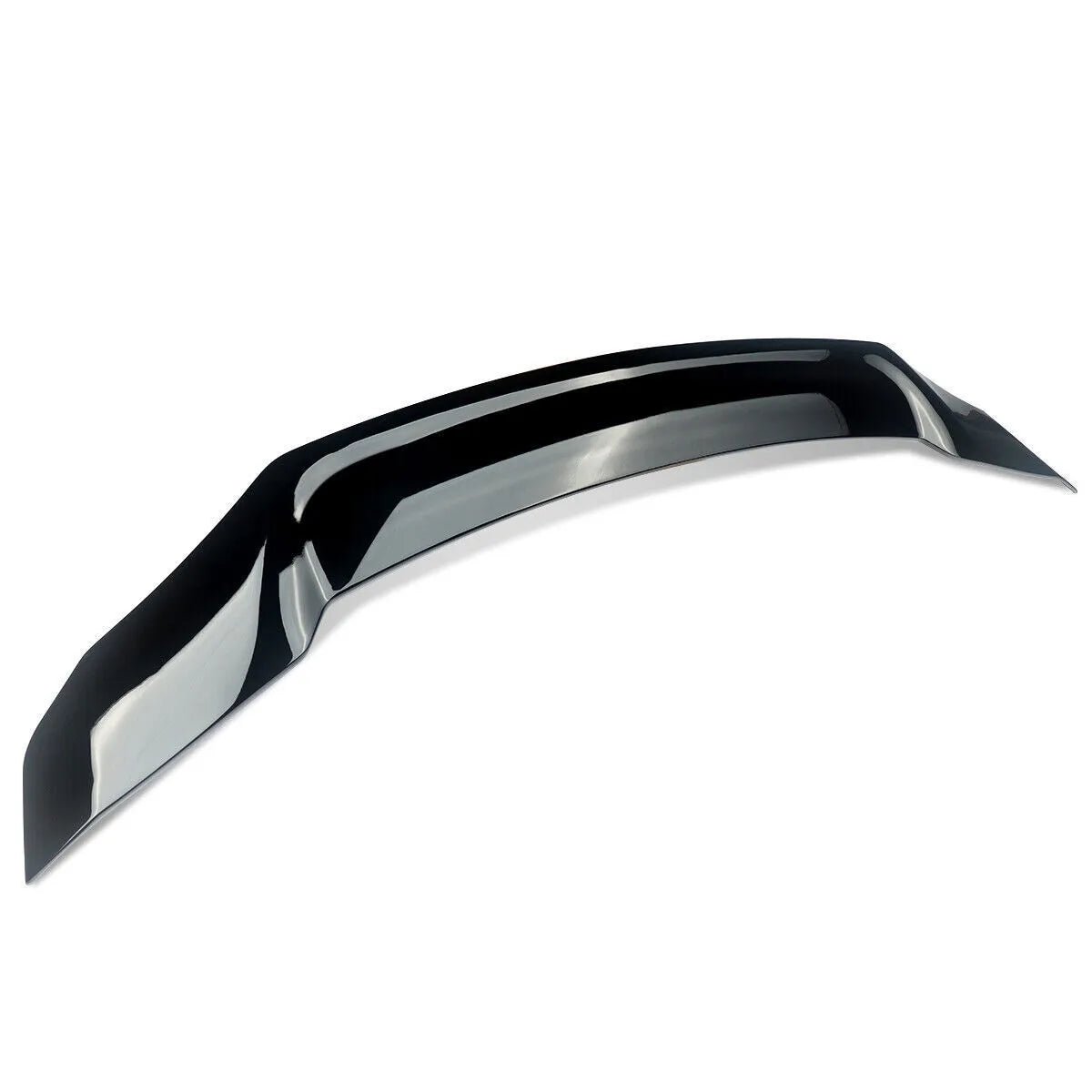 Gloss Black Duck Bill Spoiler - Honda Accord 2018-2022