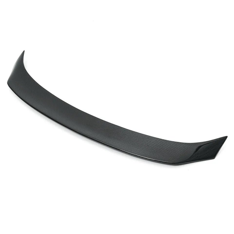 AR Style Carbon Fiber Rear Trunk Spoiler - Lexus IS250 IS350 IS300