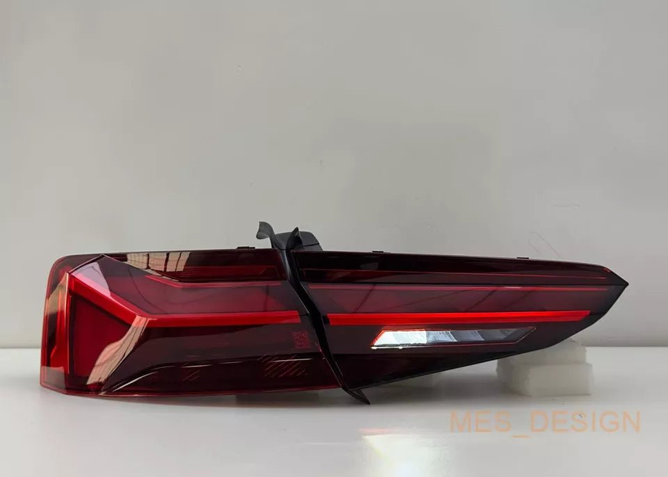LED Dynamic Tail light Upgrade - Audi A5 / A5 2017-2020 - 图片 7