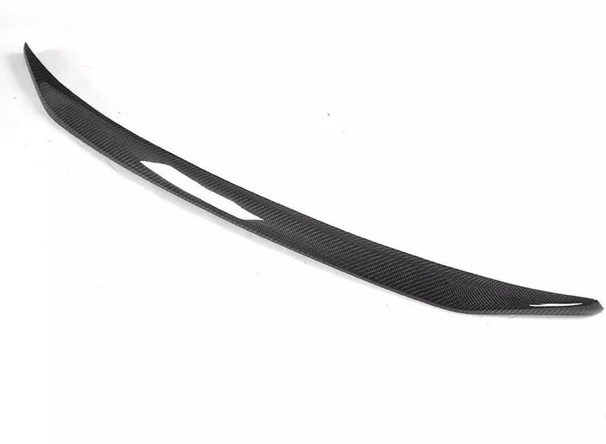 Carbon Fiber Rear Spoiler - Porsche 991/911
