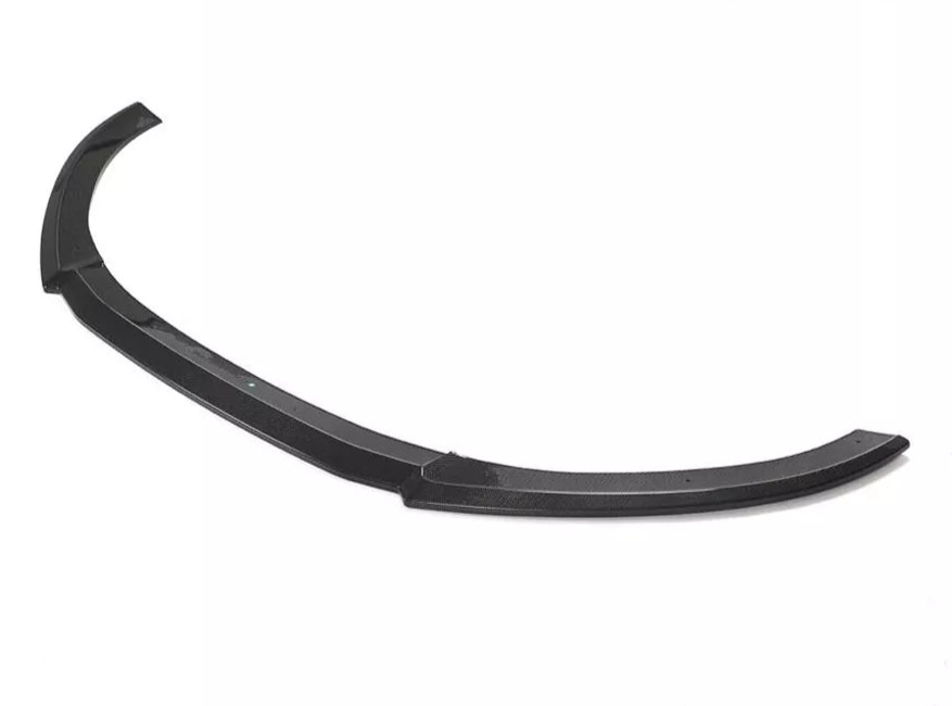 Carbon Fiber Front Lip - Audi RS6 Avant C7 - 图片 4