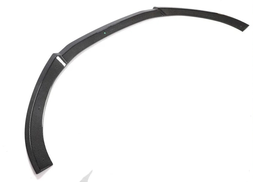 Carbon Fiber Front Lip - Audi RS6 Avant C7 - 图片 5