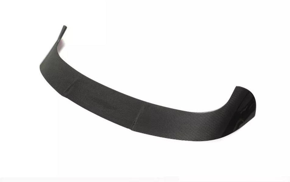 Carbon Fiber Trunk Spoiler - Audi RS6 - 图片 5