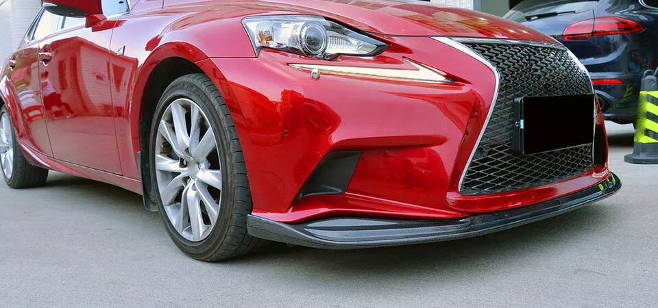 Carbon Fiber Front Lip: 10 Fitment Mistakes to Avoid