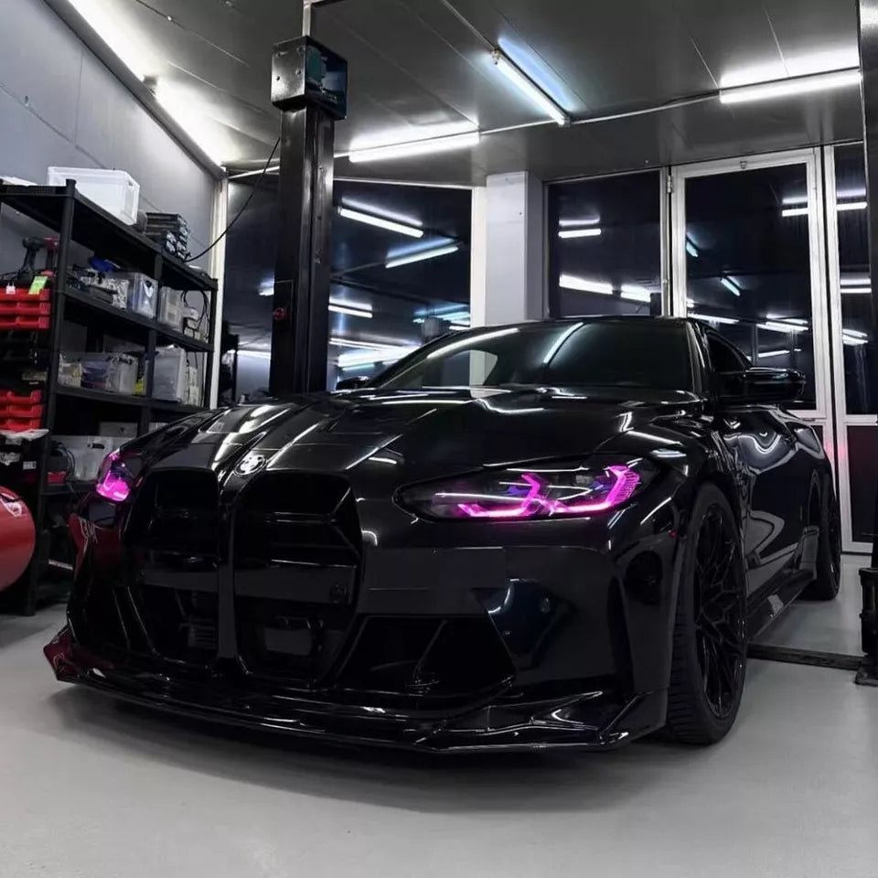 RGB DRL LED Module Set - BMW G80 M3 & G82/G83 M4