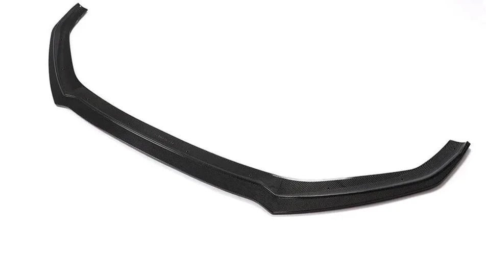 Carbon Fiber Front Lip Extension - Audi A5/S5 S-Line