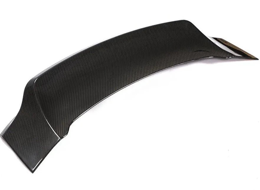 Ducktail Rear Spoiler - Porsche 911 991 Carrera 4 S 4S 2016-2019