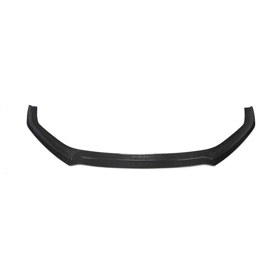 Carbon Fiber Front Lip Extension - Audi A5/S5 S-Line