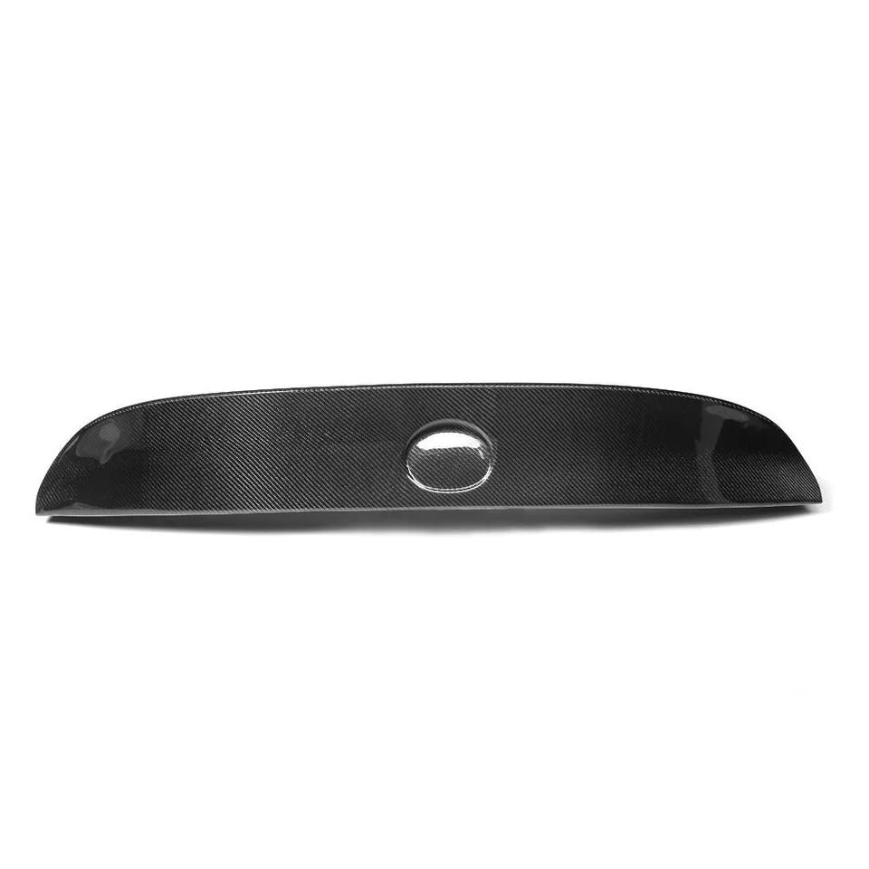 Carbon Fiber Rear Trunk Spoiler - Lexus IS250/IS350/ & IS300