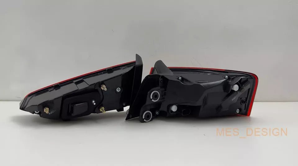 LED Dynamic Tail light Upgrade - Audi A5 / A5 2017-2020 - 图片 8