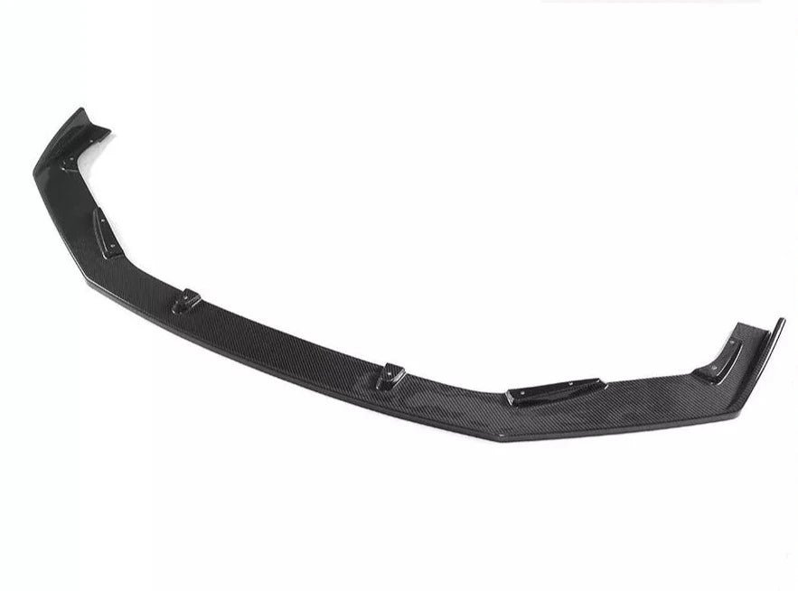 Carbon Fiber Front Lip - Lexus IS300 IS350 F Sport 2017-2020